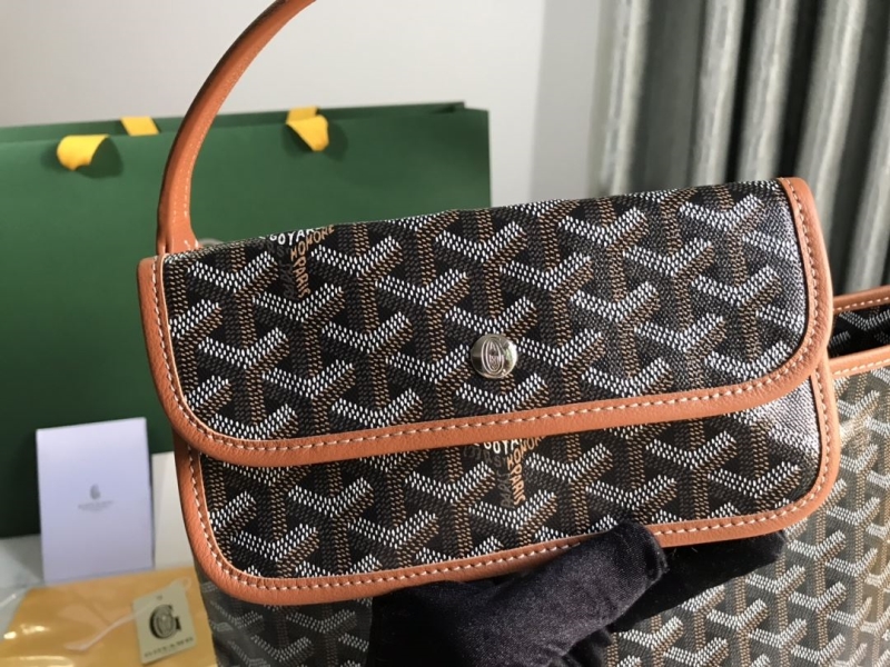 Goyard Top Handle Bags